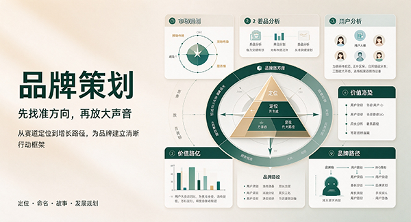 兴国县品牌策划