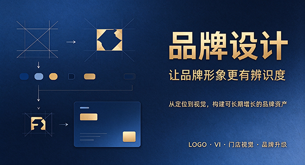 兴国县品牌设计